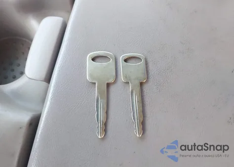 1997 Ford F-250 Lariat/Standard/Xl/Xlt из США, поврежденный, VIN 1FTFX28L5VKC59238